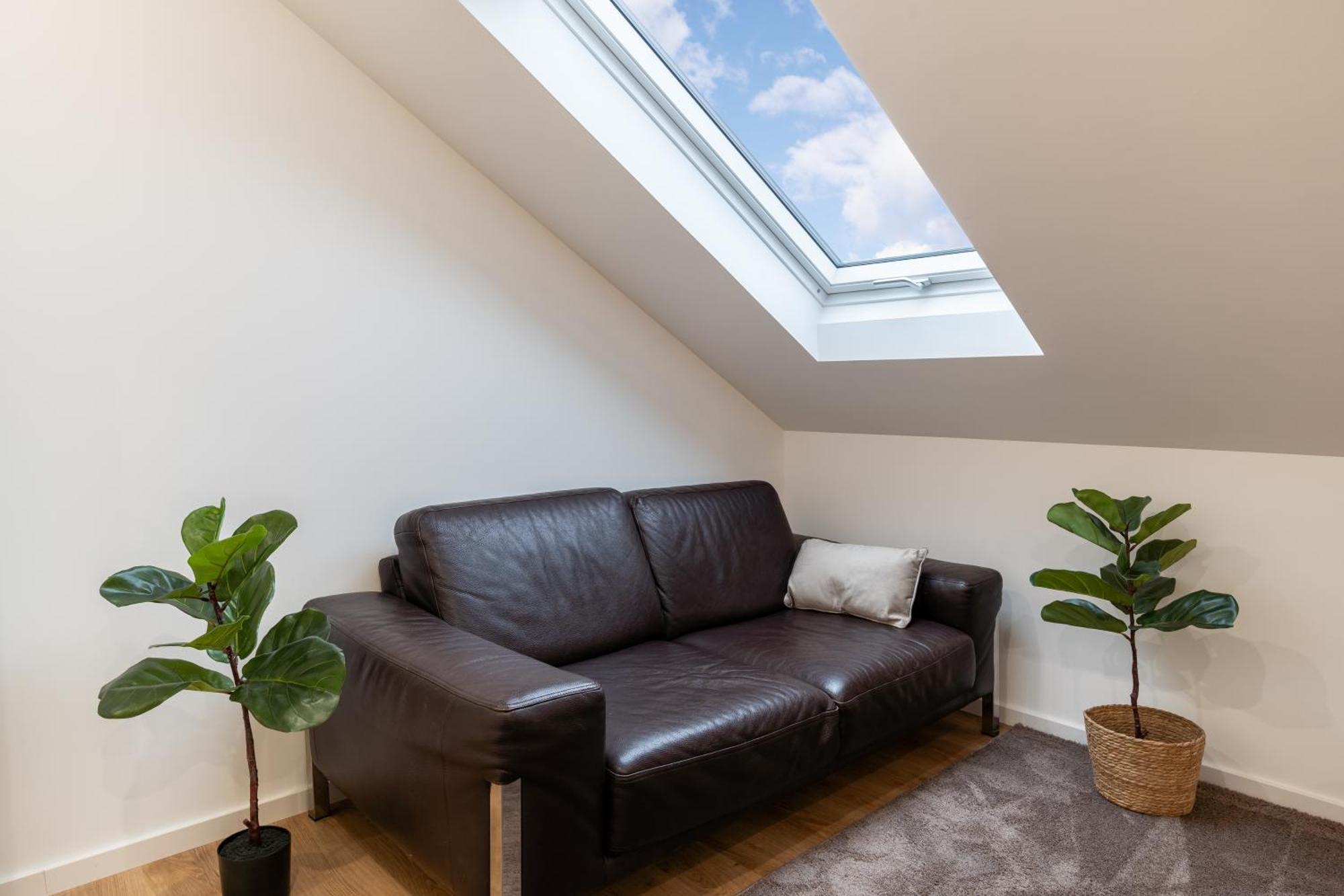 Apartment Milse - Modern. Stylisch بيليفيلد المظهر الخارجي الصورة